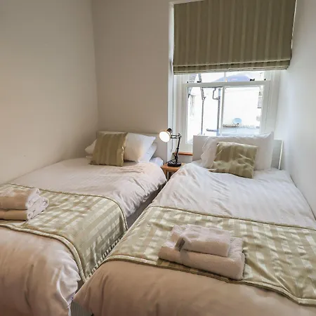 Capella Кесвик