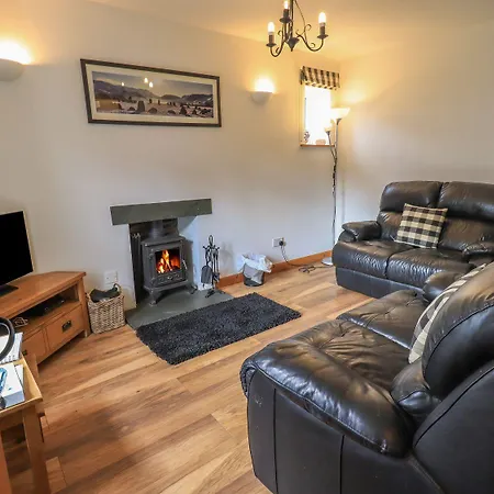 Prázdninový dům Capella Keswick (Cumbria)