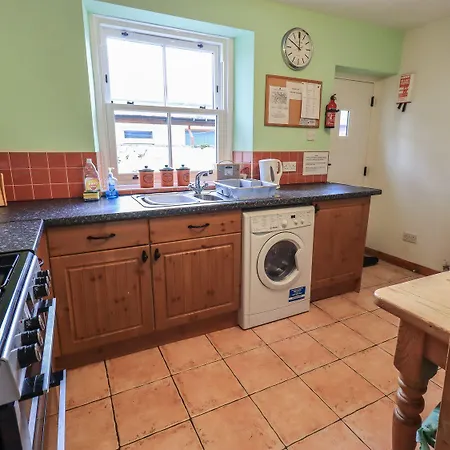 Capella * Кесвик