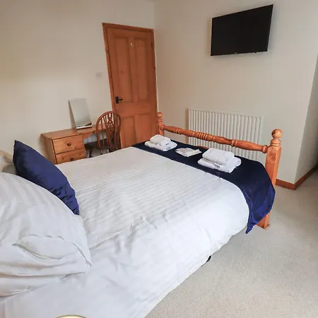 Capella Keswick (Cumbria)