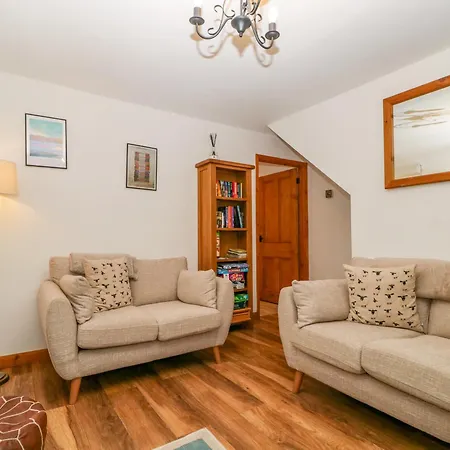 Capella Prázdninový dům Keswick (Cumbria)