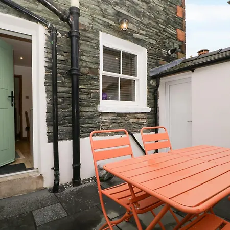 Prázdninový dům Capella Keswick (Cumbria)
