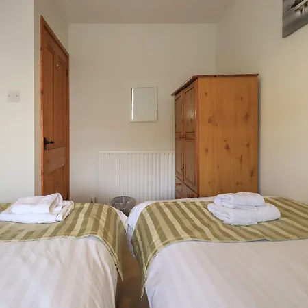 Capella Prázdninový dům *