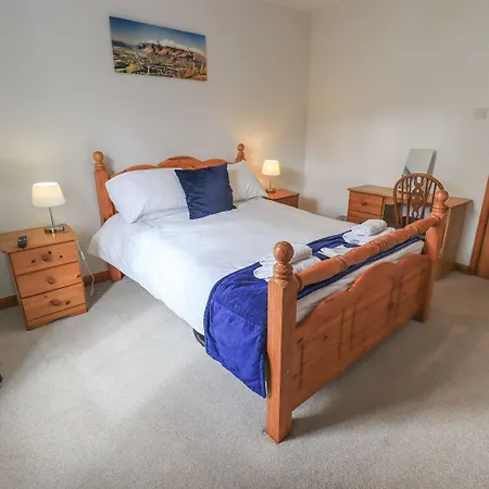 Capella Prázdninový dům