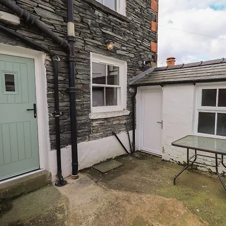 Capella * Keswick (Cumbria)