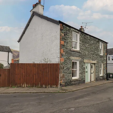 Prázdninový dům Capella