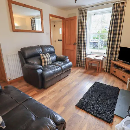 Capella Prázdninový dům